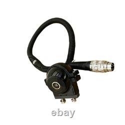 3366684 Rear View Backup Camera Fit Caterpillar 232D 242D 262D 289D 299D 257D