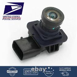 3Rear View Backup Camera Park Assist Camera for Ford Explorer 2.0L 3.5L 3.7L US