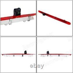 3rd Brake Light Rear View Backup Camera Kit for Mercedes Benz V-Class Vito Viano