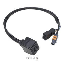 4M0980556A Rear View Backup Camera For 2015-2020 Macan Touareg Audi Q7 A4 OE NEW
