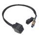 4M0980556A Rear View Backup Camera For 2015-2020 Macan Touareg Audi Q7 A4 OE NEW