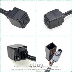4M0980556A Rear View Backup Camera For 2015-2020 Macan Touareg Audi Q7 A4 OE NEW