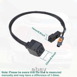 4M0980556A Rear View Backup Camera For 2015-2020 Macan Touareg Audi Q7 A4 OE NEW