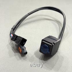 4M0980556A Rear View Backup Camera For 2015-2020 Macan Touareg Audi Q7 A4 OE NEW