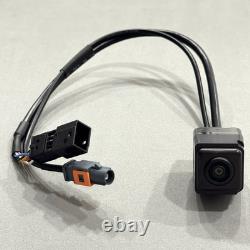 4M0980556A Rear View Backup Camera For 2015-2020 Macan Touareg Audi Q7 A4 OE NEW
