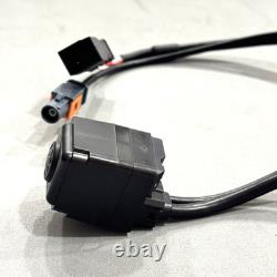 4M0980556A Rear View Backup Camera For 2015-2020 Macan Touareg Audi Q7 A4 OE NEW
