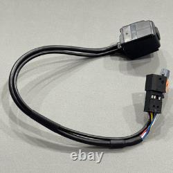4M0980556A Rear View Backup Camera For 2015-2020 Macan Touareg Audi Q7 A4 OE NEW