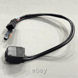 4M0980556A Rear View Backup Camera For 2015-2020 Macan Touareg Audi Q7 A4 OE NEW