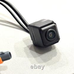 4M0980556A Rear View Backup Camera For 2015-2020 Macan Touareg Audi Q7 A4 OE NEW