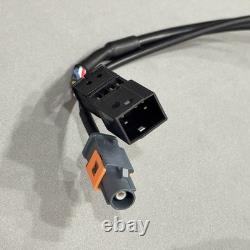 4M0980556A Rear View Backup Camera For 2015-2020 Macan Touareg Audi Q7 A4 OE NEW