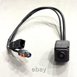 4M0980556A Rear View Backup Camera For 2015-2020 Macan Touareg Audi Q7 A4 OE NEW