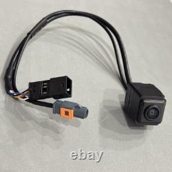 4M0980556A Rear View Backup Camera For 2015-2020 Macan Touareg Audi Q7 A4 OE NEW