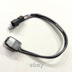 4M0980556A Rear View Backup Camera For 2015-2020 Macan Touareg Audi Q7 A4 OE NEW
