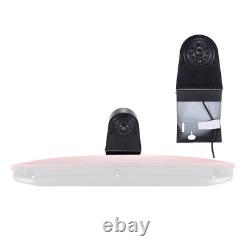 4.3 Car Rear View Mirror Monitor+Backup Camera for Mercedes Benz Vito W447 109