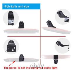 4.3 Car Rear View Mirror Monitor+Backup Camera for Mercedes Benz Vito W447 109