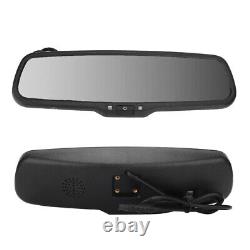 4.3 Car Rear View Mirror Monitor+Backup Camera for Mercedes Benz Vito W447 109