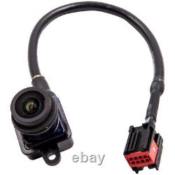 56054058AG Rear View Backup Camera For Dodge Charger 11-14 Chrysler 300 2011-17