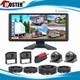 5ch 10.36 IPS Monitor 1080P Backup Camera For Truck Caravan Rear View Reverse