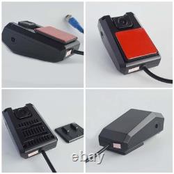 5ch 10.36 Monitor MP5 DVR 1080P Backup camera For Truck 360 View Reversing