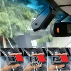 5ch 10.36 Quad Monitor DVR Backup camera Rear View Side View Camera for Truck
