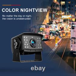 5ch 10.36 Quad Monitor DVR Backup camera Rear View Side View Camera for Truck 5ch 10.36 Quad Monitor DVR Backup camera Rear View Side View Camera for Truck