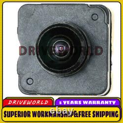 68245750ab# Rear View Backup Camera For Jeep Compass 2.0L 2.4L