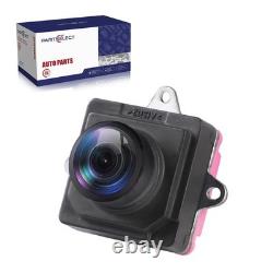 68452959AC Rear View Backup Camera Replacement for Jeep Wrangler 2018-2022 2