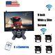 7/9'' Monitor Wireless Backup Camera System Rear View Night Vision For RV Truck
