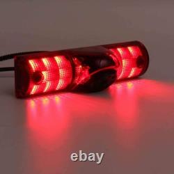 7'' Car Monitor IR Rear View Backup Camera System For Nissan NV 1500 2500 3500