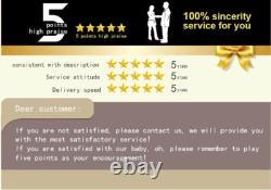 7'' Dual Backup Camera System Front Rear View Dual Dash Cams Truck RV Bus DVR