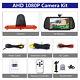 7 Rear View Monitor Backup Camera for Fiat Ducato Peugeot Boxer Citroen Jumper