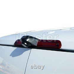 7 Rear View Monitor+IR Backup 3rd Brake Light Camera for Mercedes-Benz Sprinter