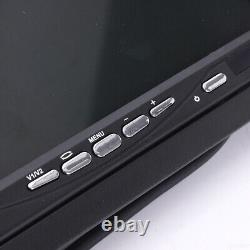 7 Rear View Monitor+IR Backup 3rd Brake Light Camera for Mercedes-Benz Sprinter