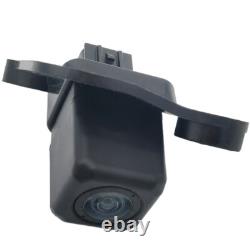 86790-0C040 Rear View Backup Assist Parking Camera For Toyota Tundra 2018-2021 86790-0C040 Rear View Backup Assist Parking Camera For Toyota Tundra 2018-2021