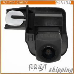 86790-12250 Backup Rear View Assist Parking Camera For Scion iM Toyota Corolla