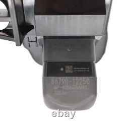 86790-12250 Backup Rear View Assist Parking Camera For Scion iM Toyota Corolla