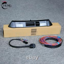 #8S0827574A Deck Lid Handle Rear View Backup Camera Kit For Audi TT TTS FV3 FV9