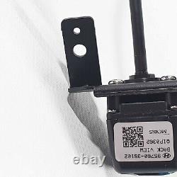 957603S102 Rear View Backup Camera Parking Aid For HYUNDAI SONATA 2011-2014