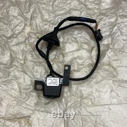 95760-3M200 2012-2014 Genesis Sedan Rear View Backup Camera Genuine New