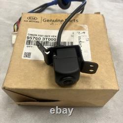 95760-3T000 2015-2017 K900 Genuine Rear View Backup Camera New