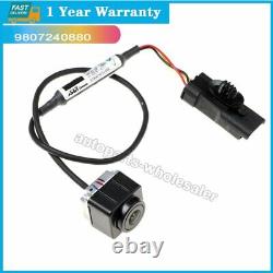 9807240880 High Quality Rear View-Backup Camera Fits For Peugeot