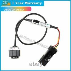 9807240880 High Quality Rear View-Backup Camera Fits For Peugeot