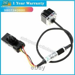 9807240880 High Quality Rear View-Backup Camera Fits For Peugeot