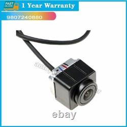 9807240880 High Quality Rear View-Backup Camera Fits For Peugeot