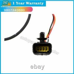 9807240880 High Quality Rear View-Backup Camera Fits For Peugeot