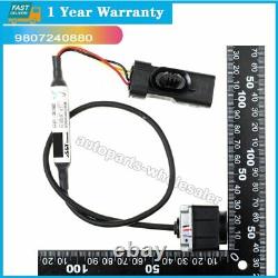 9807240880 High Quality Rear View-Backup Camera Fits For Peugeot