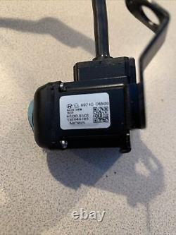 99240-C6500 2019-20 Kia Sorento Rear View Backup Camera New OEM