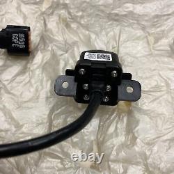 99240-M6700 2022-2023 Forte GT Rear View Backup Camera Genuine New