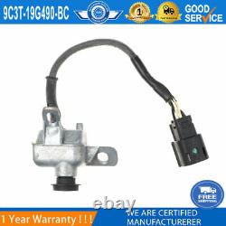 9C3T-19G490-BC 9C3T19G490BC Rear View Back Up Parking Assist Camera For Ford
