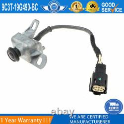 9C3T-19G490-BC 9C3T19G490BC Rear View Back Up Parking Assist Camera For Ford